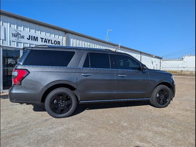 2020 Ford Expedition MAX Limited