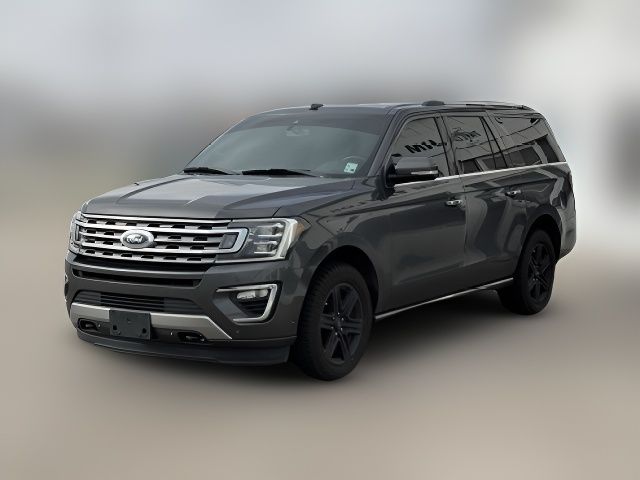 2020 Ford Expedition MAX Limited