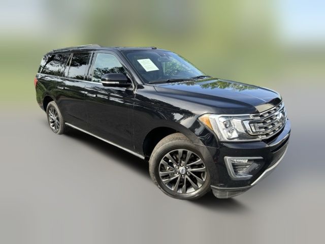 2020 Ford Expedition MAX Limited