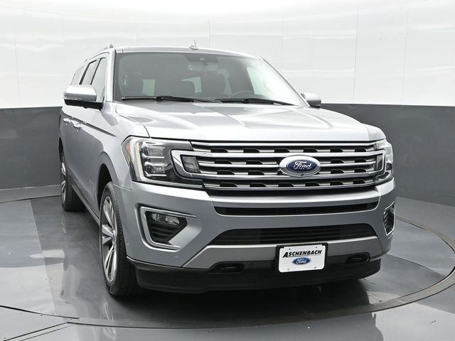 2020 Ford Expedition MAX Limited