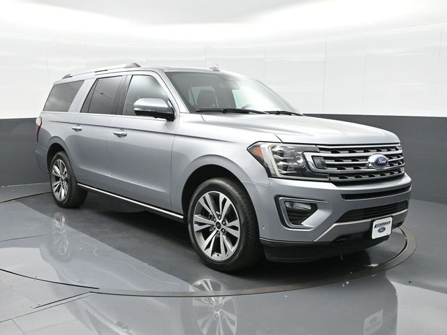 2020 Ford Expedition MAX Limited