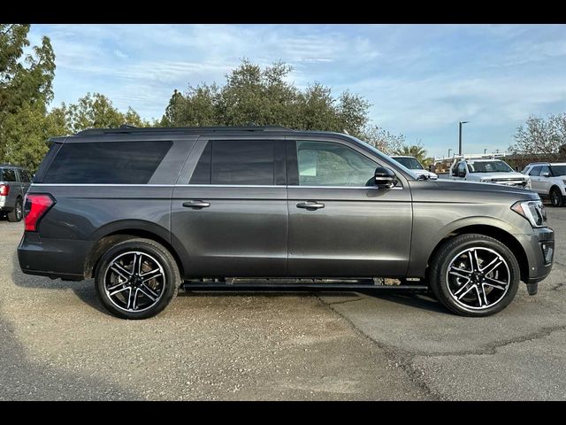 2020 Ford Expedition MAX Limited