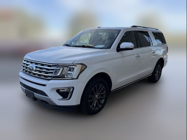 2020 Ford Expedition MAX Limited