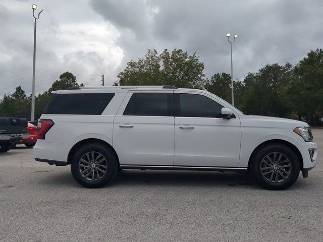 2020 Ford Expedition MAX Limited