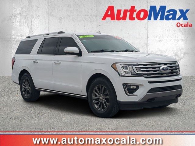 2020 Ford Expedition MAX Limited