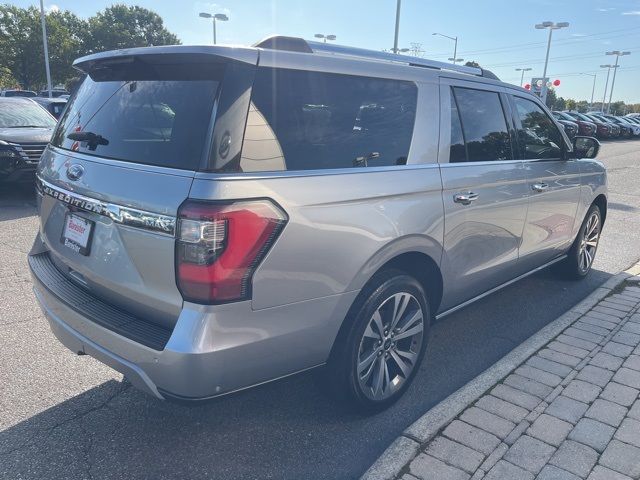 2020 Ford Expedition MAX Limited