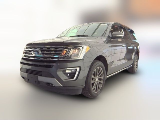 2020 Ford Expedition MAX Limited