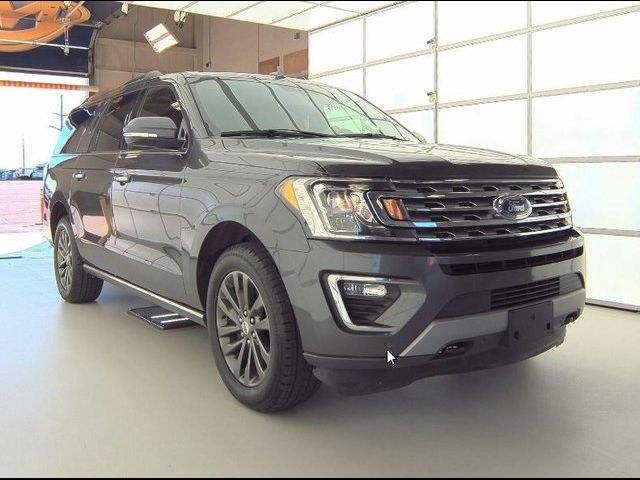 2020 Ford Expedition MAX Limited