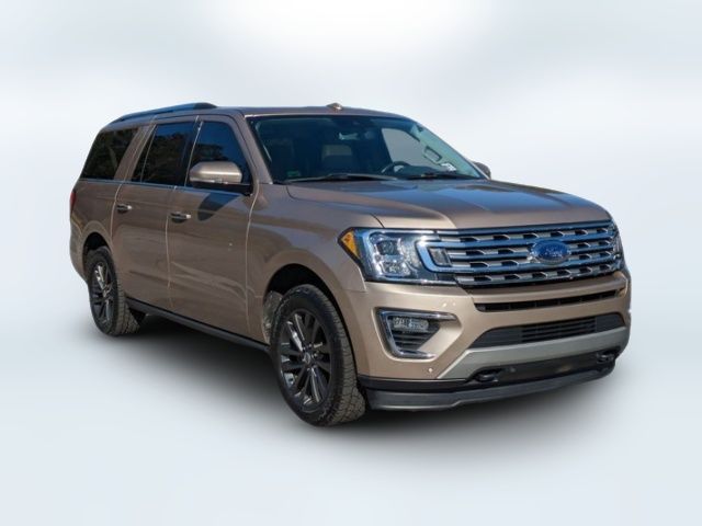 2020 Ford Expedition MAX Limited