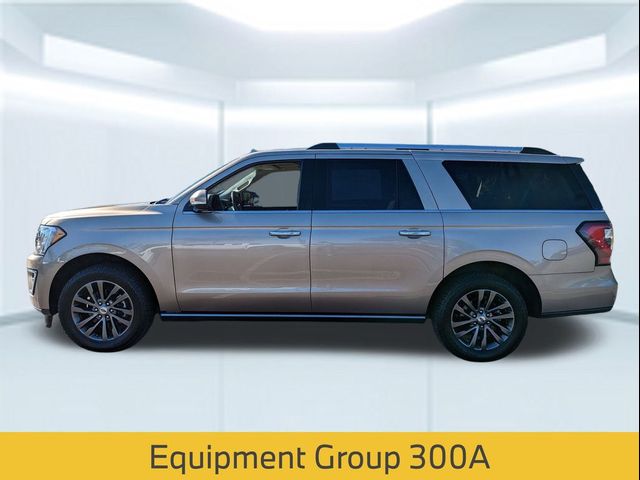 2020 Ford Expedition MAX Limited