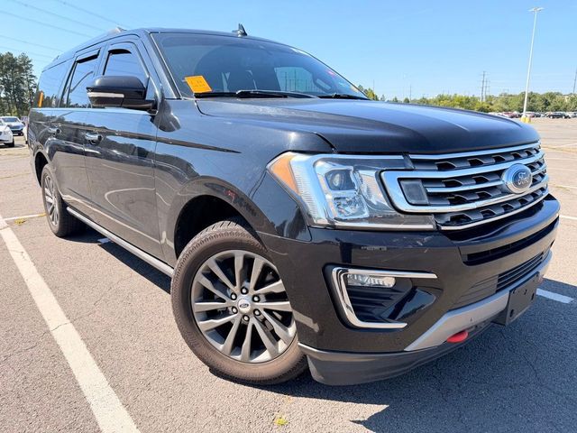 2020 Ford Expedition MAX Limited