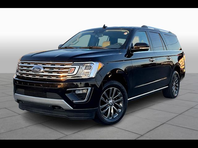 2020 Ford Expedition MAX Limited