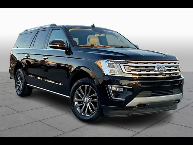 2020 Ford Expedition MAX Limited