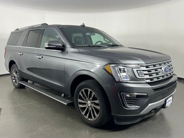 2020 Ford Expedition MAX Limited