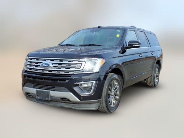 2020 Ford Expedition MAX Limited