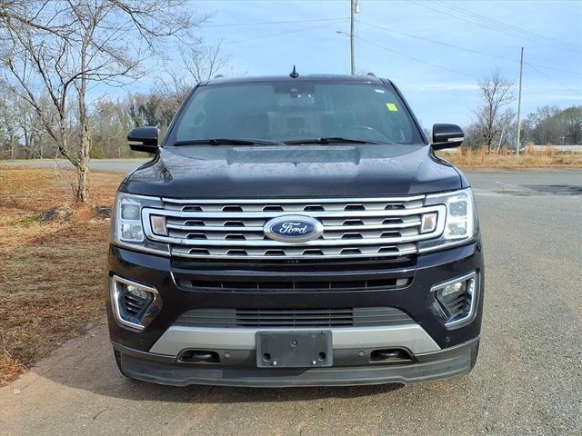 2020 Ford Expedition MAX Limited