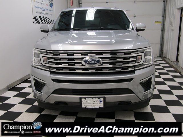 2020 Ford Expedition MAX Limited