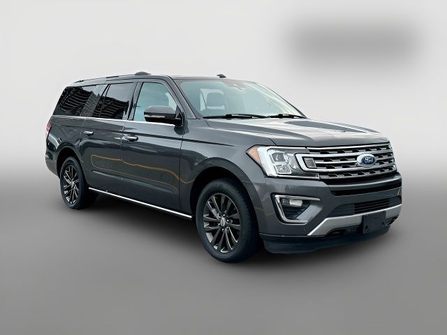 2020 Ford Expedition MAX Limited