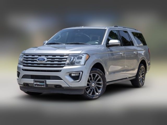 2020 Ford Expedition MAX Limited