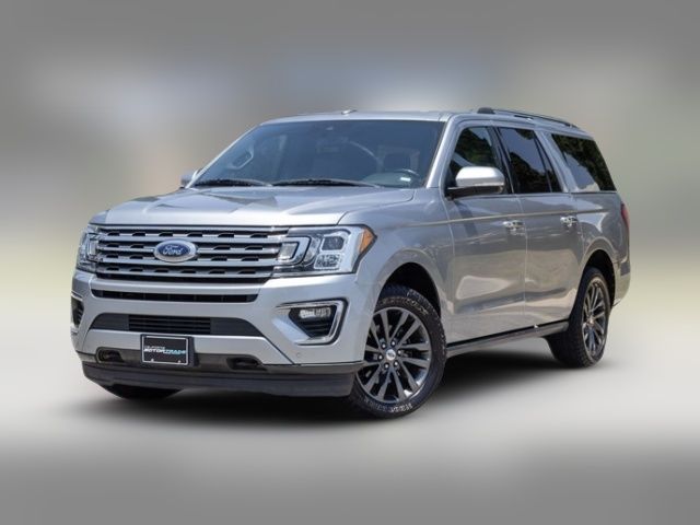 2020 Ford Expedition MAX Limited