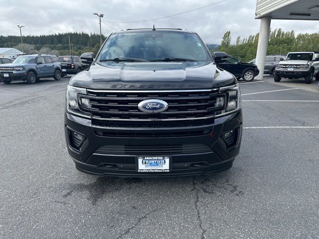 2020 Ford Expedition MAX Limited