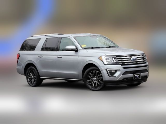 2020 Ford Expedition MAX Limited