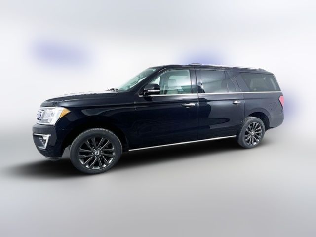 2020 Ford Expedition MAX Limited