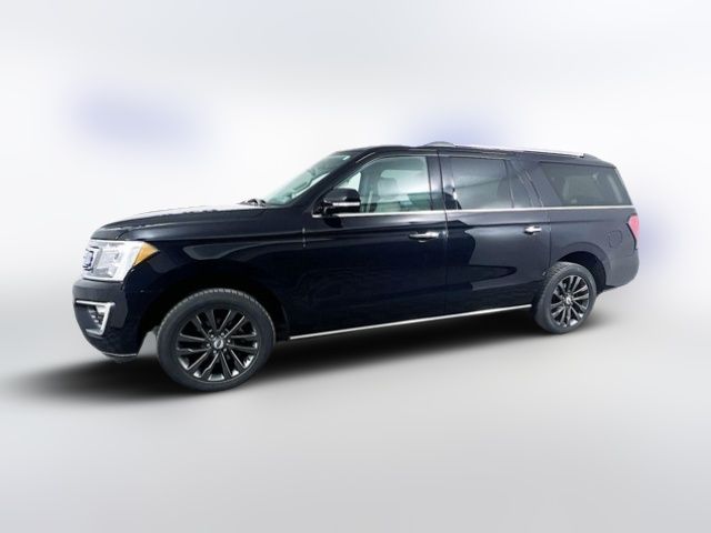 2020 Ford Expedition MAX Limited