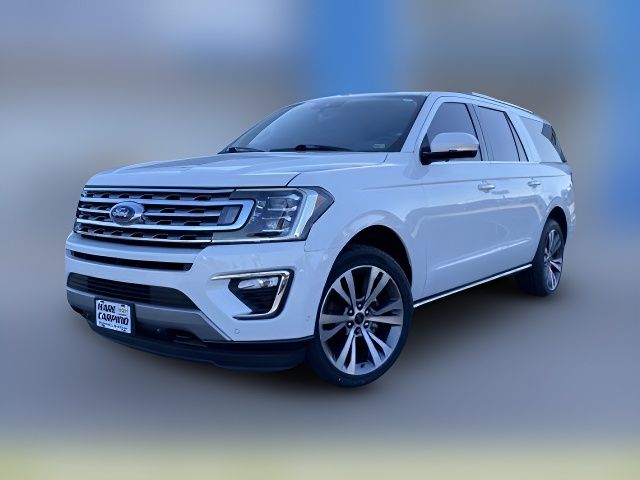 2020 Ford Expedition MAX Limited