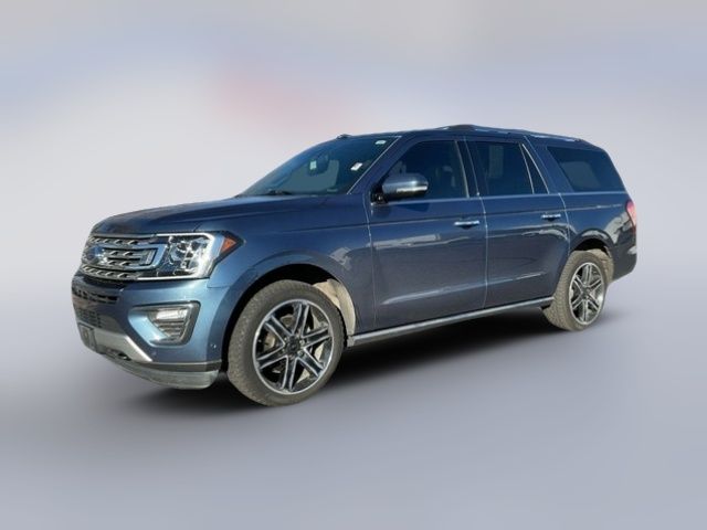 2020 Ford Expedition MAX Limited