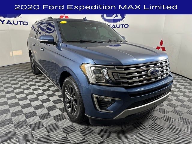 2020 Ford Expedition MAX Limited