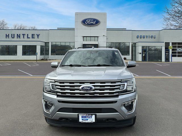 2020 Ford Expedition MAX Limited