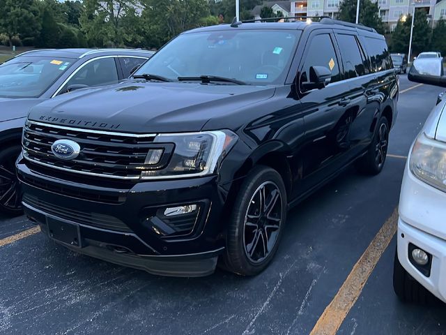 2020 Ford Expedition MAX Limited