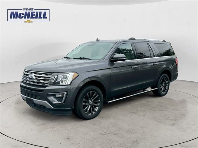 2020 Ford Expedition MAX Limited