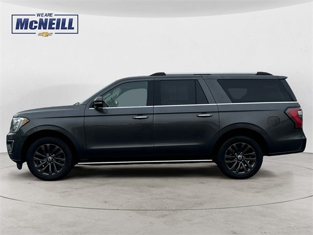 2020 Ford Expedition MAX Limited