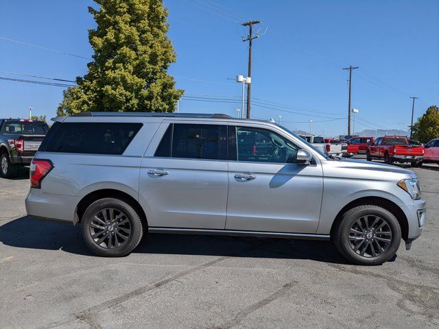 2020 Ford Expedition MAX Limited