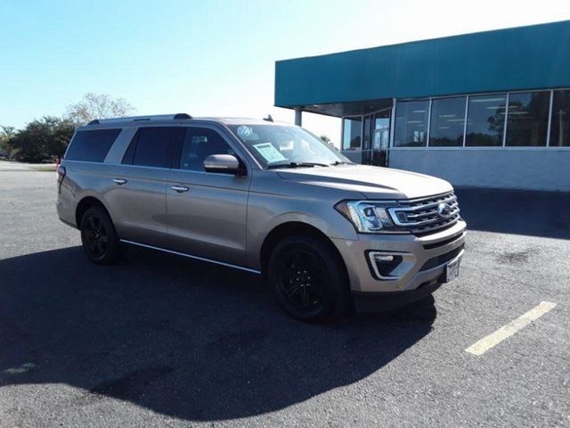 2020 Ford Expedition MAX Limited