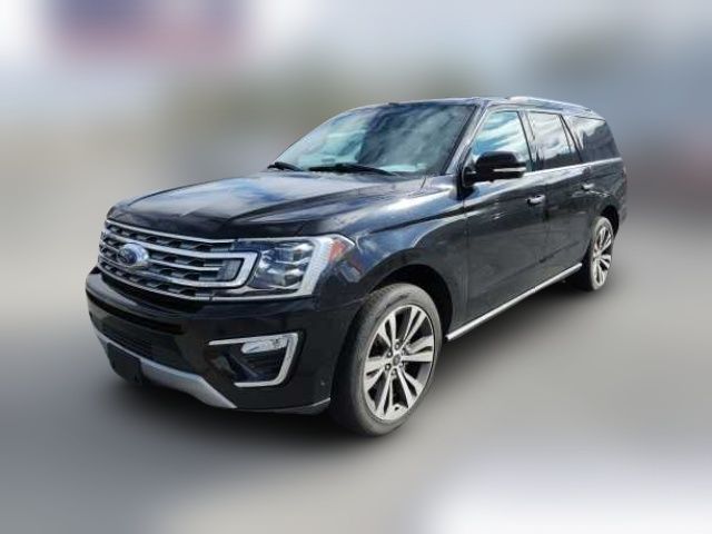 2020 Ford Expedition MAX Limited