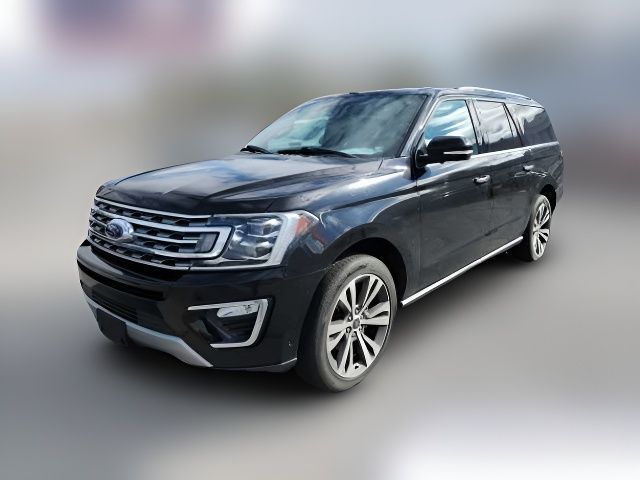 2020 Ford Expedition MAX Limited