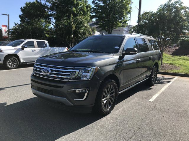 2020 Ford Expedition MAX Limited