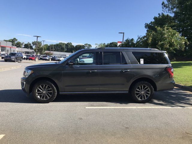 2020 Ford Expedition MAX Limited