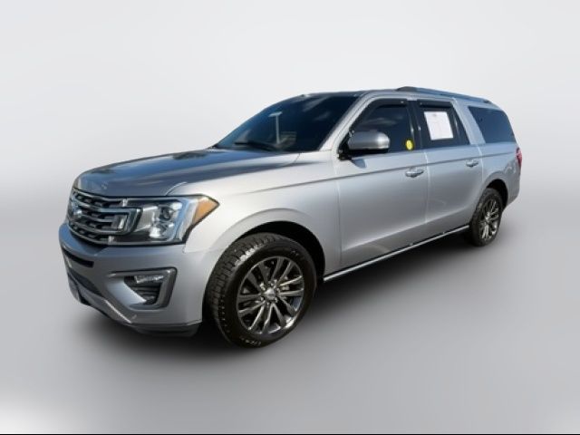 2020 Ford Expedition MAX Limited