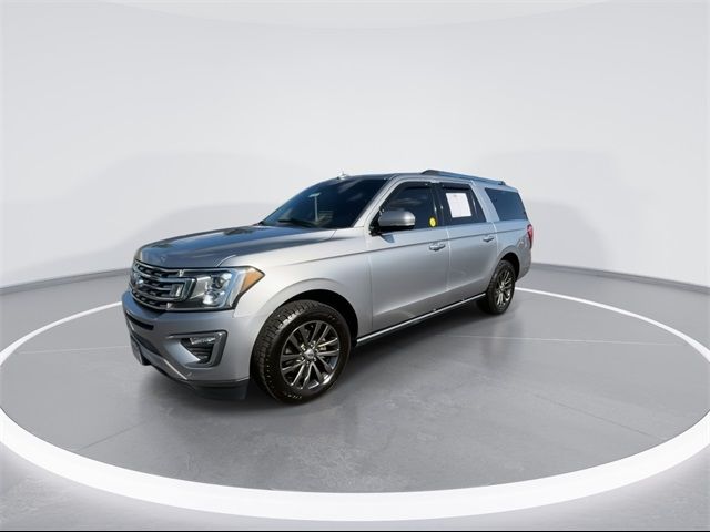 2020 Ford Expedition MAX Limited