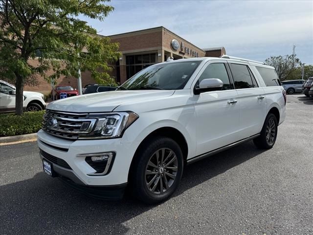 2020 Ford Expedition MAX Limited