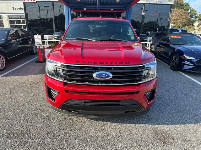 2020 Ford Expedition MAX Limited