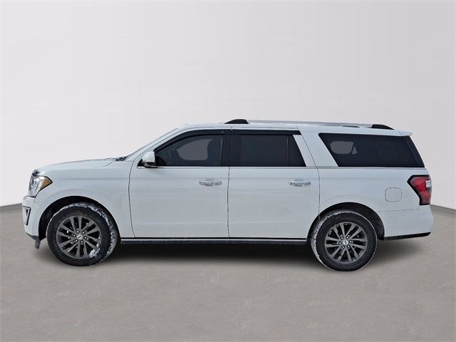 2020 Ford Expedition MAX Limited