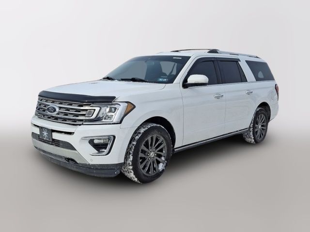 2020 Ford Expedition MAX Limited