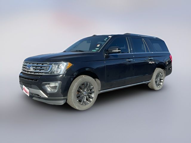 2020 Ford Expedition MAX Limited