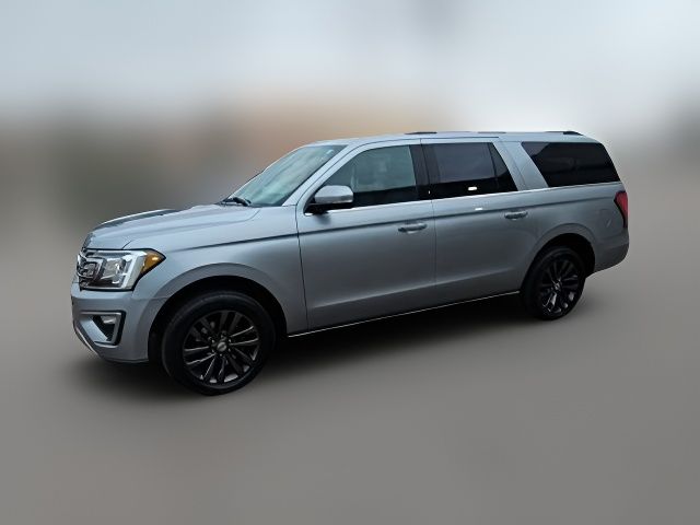 2020 Ford Expedition MAX Limited