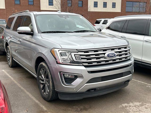 2020 Ford Expedition MAX Limited